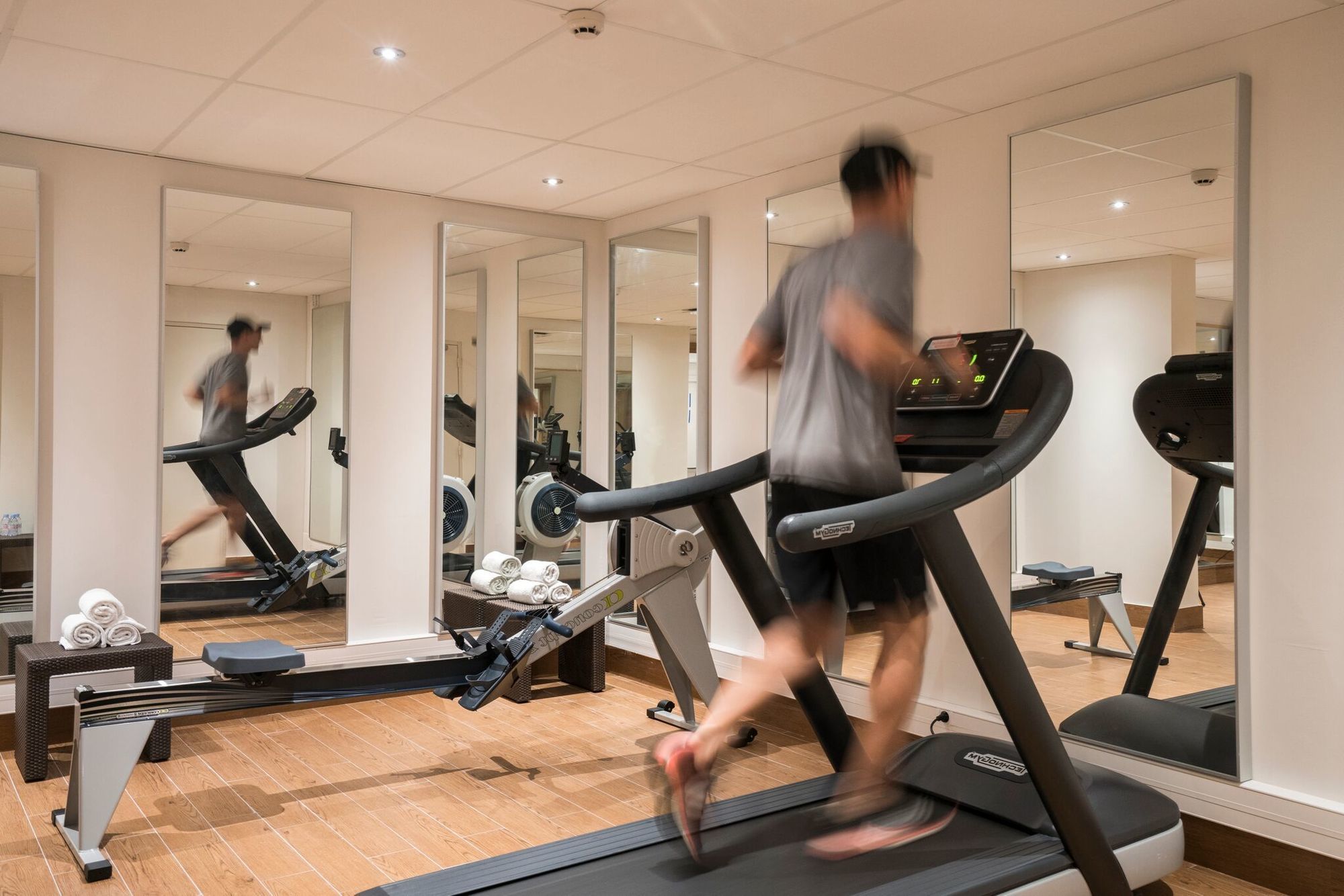 Hotel Helios & Spa - Ile Des Embiez シス・フール・レ・プラージュ 設備 写真