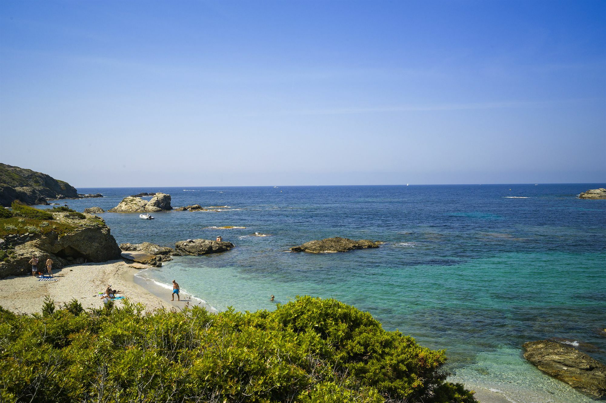 Hotel Helios & Spa - Ile Des Embiez シス・フール・レ・プラージュ エクステリア 写真